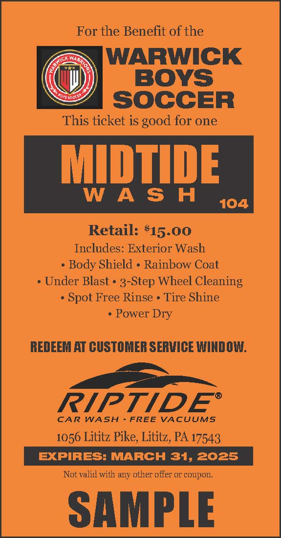 Midtide Car Wash