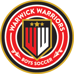 Warwick Boys Soccer